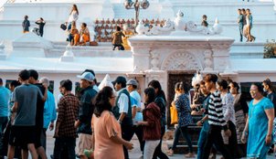Most Search Travel Destinations on Google by Indians