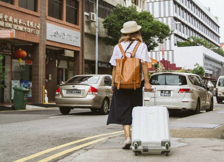 Name of 10 Travel Destinations in 2024