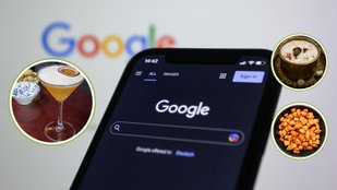 Most Searched Recipes India 2024
