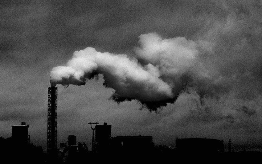 Top polluted City of World
