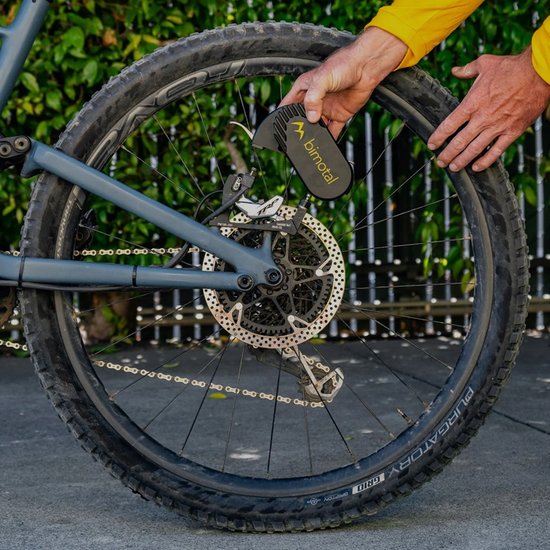 Motorizing Bicycles Bimotal Elevate