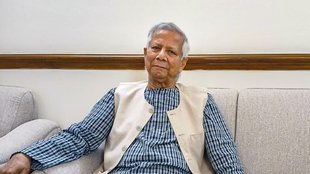 Muhammad Yunus, bangladesh news, pakistan news, world news, bangladesh hindu atrocities