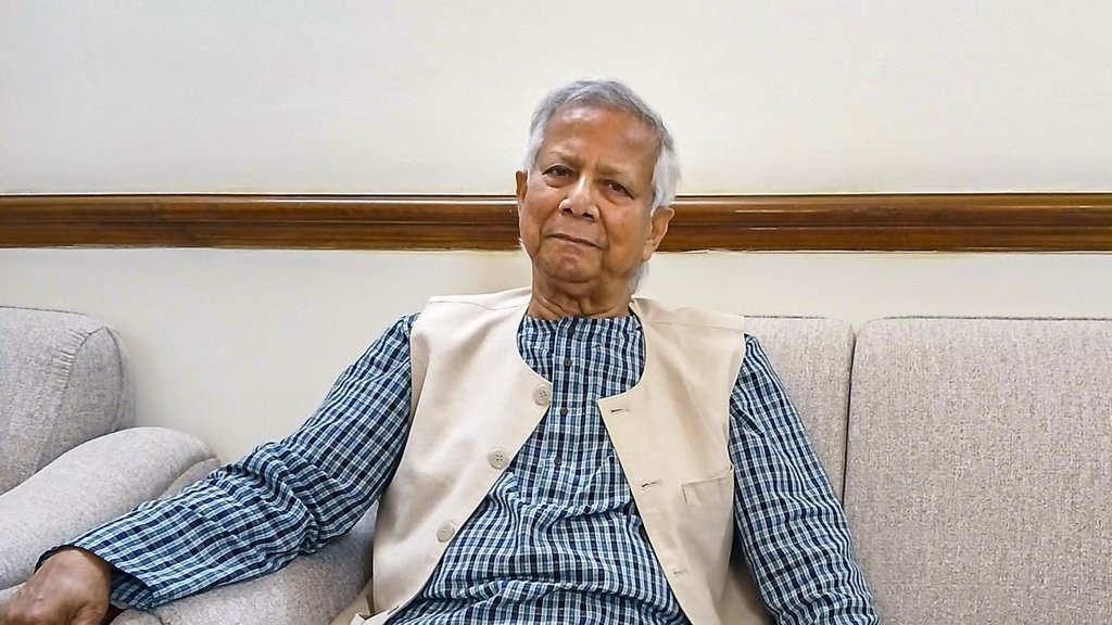 Muhammad Yunus, bangladesh news, pakistan news, world news, bangladesh hindu atrocities