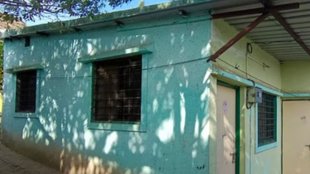 Rohingya Muslim in Pune, Mujammil Mohammad Amin Khan house Pune, Rohingya refugee builds house Pune,
