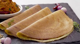 Multigrain Dosa Nashta । Multigrain Dosa । Multigrain Dosa Recipe