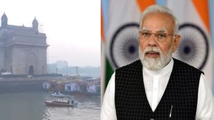 Mumbai Boat Accident, narendra modi,