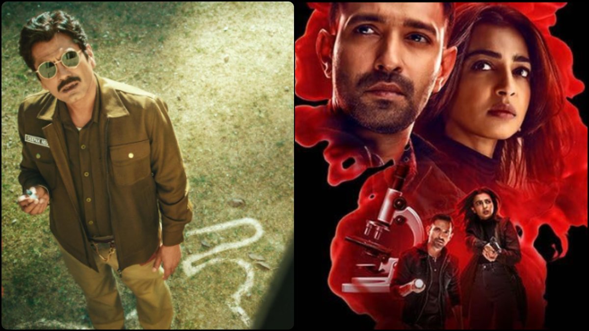 Murder Mystery Movies On Ott