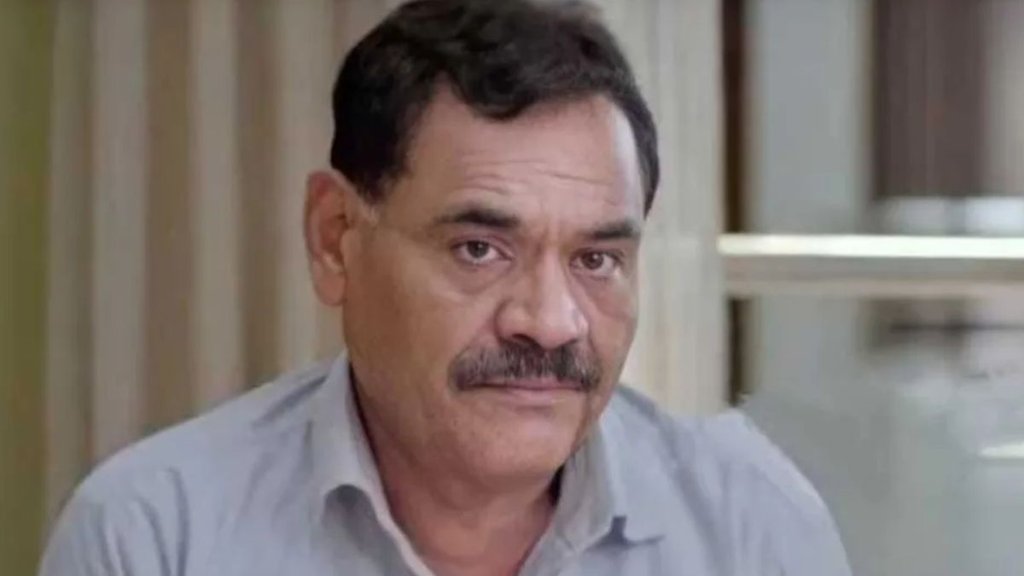Welcome Actor Mushtaq Khan, Mushtaq Khan, Mushtaq Khan Kidnapped