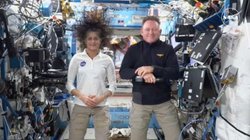 NASA Sunita Williams: 7 महीने से स्पेस में फंसी सुनीता विलियम्स के लिए आई बुरी खबर, धरती पर वापसी फिर टली, जानें देरी की वजह