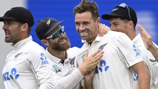 NZ vs ENG 3rd Test, New Zealand beat England, Tim Southee Retires