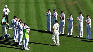 NZ vs ENG 3rd Test, Tim Southee Retirement Test, Most Sixes in Test