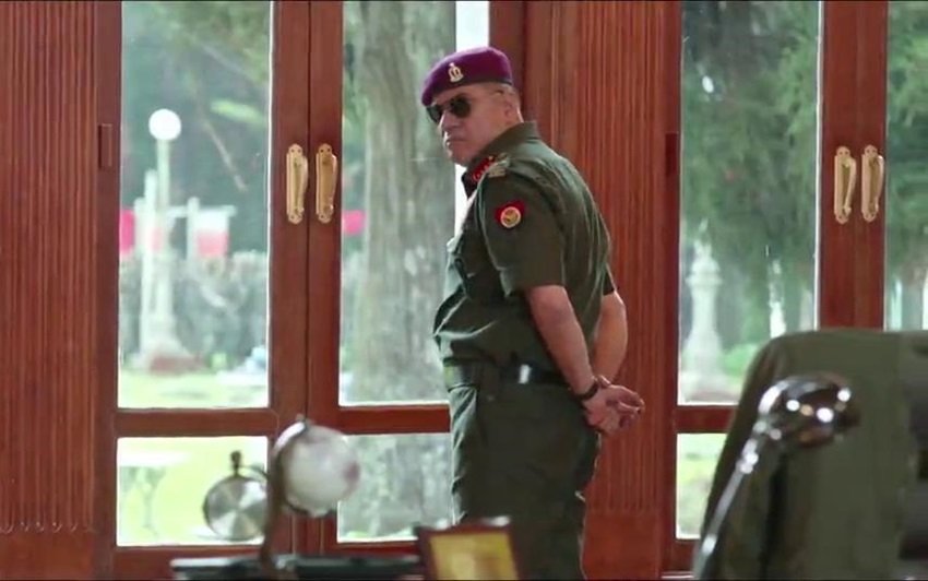 Naa Peru Surya, Naa Illu India