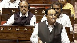 अचानक होने वाली मौतों की असल वजह आई सामने, कोरोना वैक्सीन नहीं ये है वजह, संसद में पेश ICMR रिपोर्ट में हुआ बड़ा खुलासा