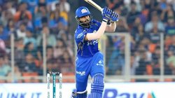 SMAT: 5.25 करोड़ में मुंबई में शामिल हुए इस ऑलराउंडर के 5 विकेट और अनमोल के अर्धशतक से जीता पंजाब; रोहित-चामा की पारी हुई बेकार