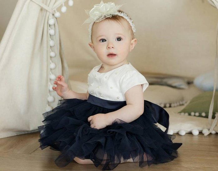 daughters name born in December,