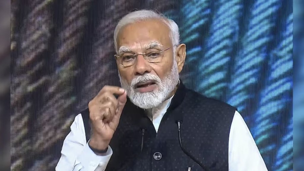 Narendra Modi, BR ambedkar,