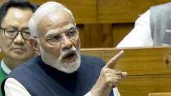वो तीन घटनाएं जिन्हें आधार बनाकर PM मोदी बोले- ‘संविधान में संशोधन करने का खून कांग्रेस के मुंह लग गया’