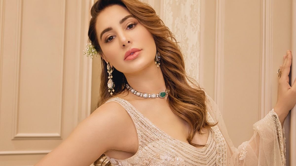 Nargis Fakhri, Nargis Fakhri Sister Aliya, Nargis Fakhri sister Arrested