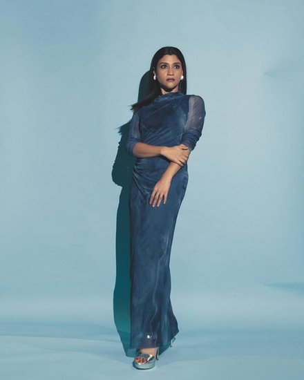 National Award Winner Konkona Sen Sharma