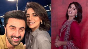Neetu Kapoor । Neetu Kapoor skin care । Beauty News