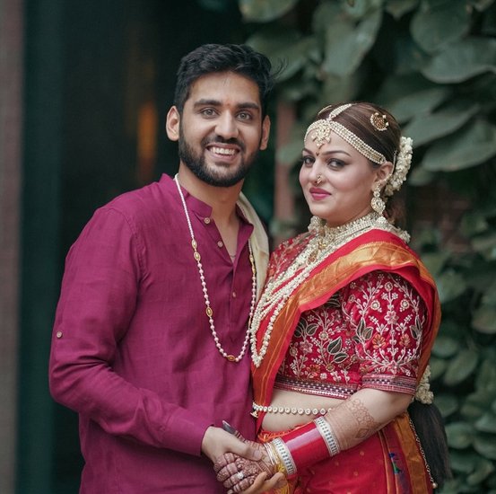 Nehalaxmi Iyer