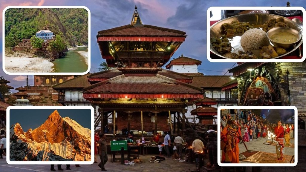 New Years eve in Nepal । Nepal Travel Guide From India । Nepal Travel Guide