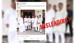 Fact Check: क्या बिहार के CM नीतीश कुमार की कांग्रेस अध्यक्ष खड़गे, सांसद राहुल गांधी से हाल ही में मुलाकात हुई है?