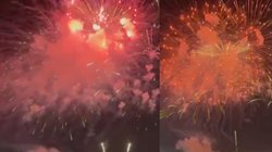 Happy New Year 2025: भारत सहित दुनियाभर के कई देशों ने किया नए साल 2025 का स्वागत, जश्न के माहौल में डूबे लोग