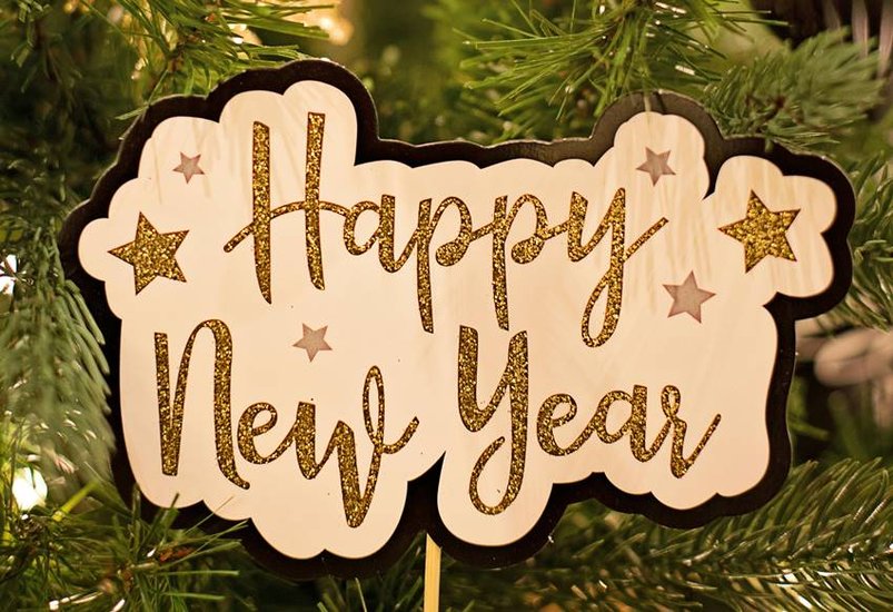 Happy New Year Shayari Hindi