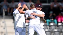 NZ vs ENG 3rd Test Playing 11: न्यूजीलैंड से तीसरे टेस्ट के लिए इंग्लैंड की प्लेइंग 11 का ऐलान, बेन स्टोक्स ने किया 1 बदलाव