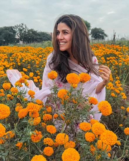 Nimrat Kaur
