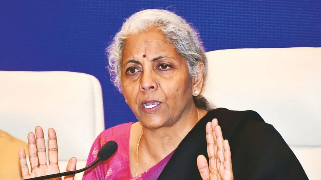 Nirmala Sitharaman, Budget 2025 Date, Time, Budget 2025