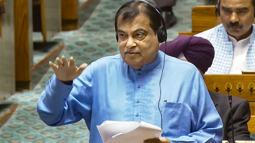 Nitin Gadkari, Nitin Gadkari news, niting Gadkari news