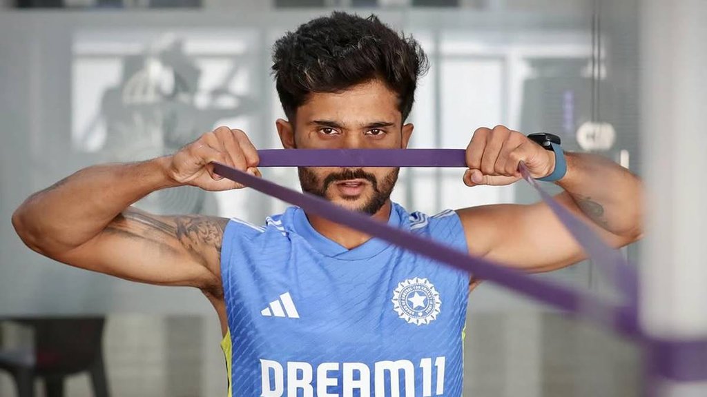 Nitish kumar reddy, India vs australia, MCG, Education, Btech,