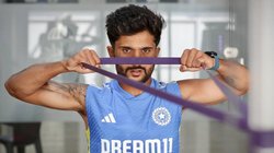 क्रिकेट ही नहीं पढ़ाई में भी झंडे गाढ़ चुके हैं Nitish Kumar Reddy, इन दो बड़ी डिग्रियों के हैं मालिक