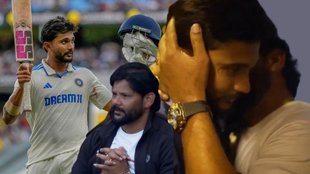 Nitish Kumar Reddy, Nitish Kumar Reddy story, Nitish Kumar Reddy journey