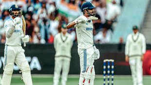 Ind vs Aus 4th test match, भारत बनाम ऑस्ट्रेलिया, Boxing day test match, Border Gavaskar trophy, Nitish Kumar Reddy, Nitish Kumar Reddy century, Nitish Kumar Reddy hundred, Sanju Manjrekar, India playing XI, Manjrekar on Nitish Reddy