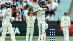 IND vs AUS: नीतिश रेड्डी को प्लेइंग XI में शामिल करके भारत ने की बहुत बड़ी गलती, आखिर ऐसा क्यों सोच रहे थे मांजरेकर