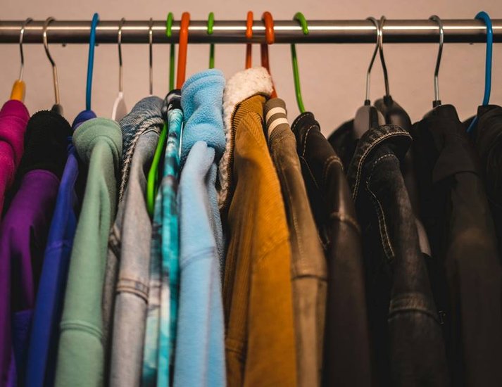 Noida cheapest market for winter shopping