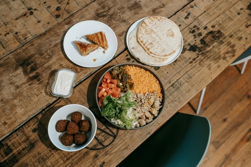 Nutritional Winter Recipes