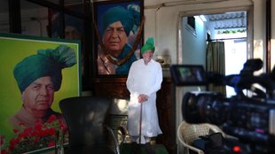 Om Prakash Chautala, OP Chautala Dies, haryana news