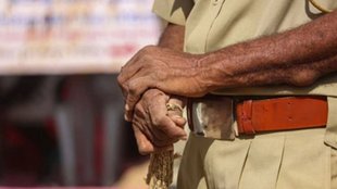 Odisha Police