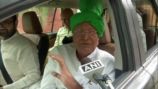 Om Prakash Chautala