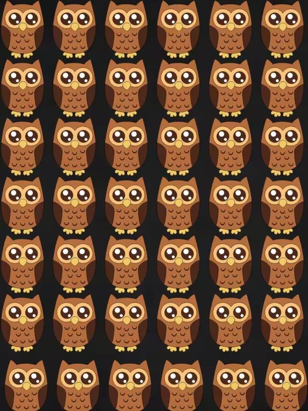 Optical Illusion Challenge