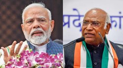 ‘कांग्रेस ने आंबेडकर को 2 बार चुनाव हराया’, अमित शाह के भाषण पर हंगामे के बीच PM मोदी ने दिया बयान