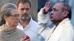 मनमोहन सिंह के सम्मान पर सियासत, पीवी नरसिम्हा राव के परिवार ने कांग्रेस को दिखाया आईना, भाई बोले- दो गज जमीन तक तो…