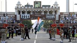 22 साल पहले एक धोखे से पाकिस्तान पहुंच गई भारत की महिला, अब हुई वतन वापसी