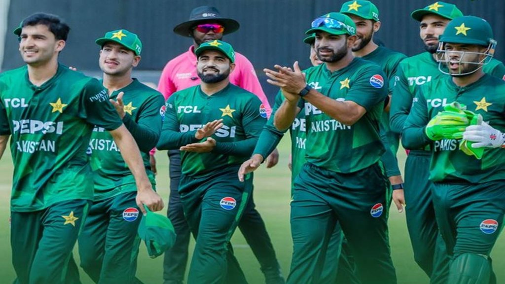 Pak vs SA, SA vs Pak, Pakistan vs South Africa, South Africa vs Pakistan, Pakistan playing XI for 3rd T20I vs SA, Pakistan cricket team, Mohammad Rizwan