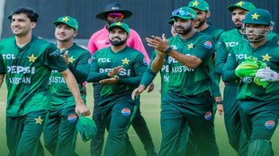 Brian Bennett, Salman Agha, Sikandar Raza, Zim vs Pak, Pak vs Zim, Zimbabwe vs Pakistan, Pakistan vs Zimbabwe, Zimbabwe cricket team, Pakistan cricket team, Pak vs Zim 3rd T20I, पाकिस्तान बनाम जिम्बाब्वे, जिम्बाब्वे बनाम पाकिस्तान