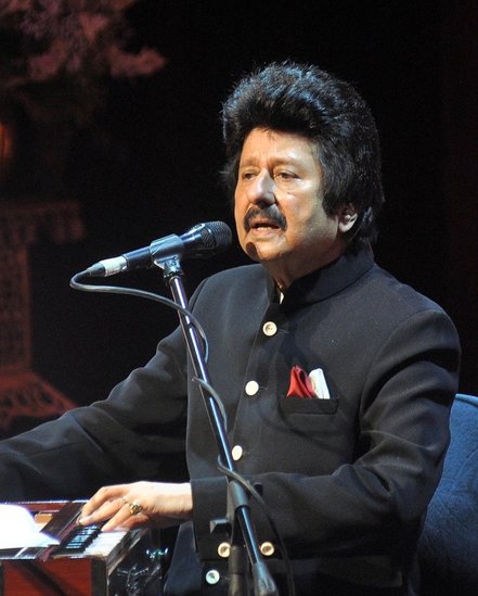 Pankaj Udhas